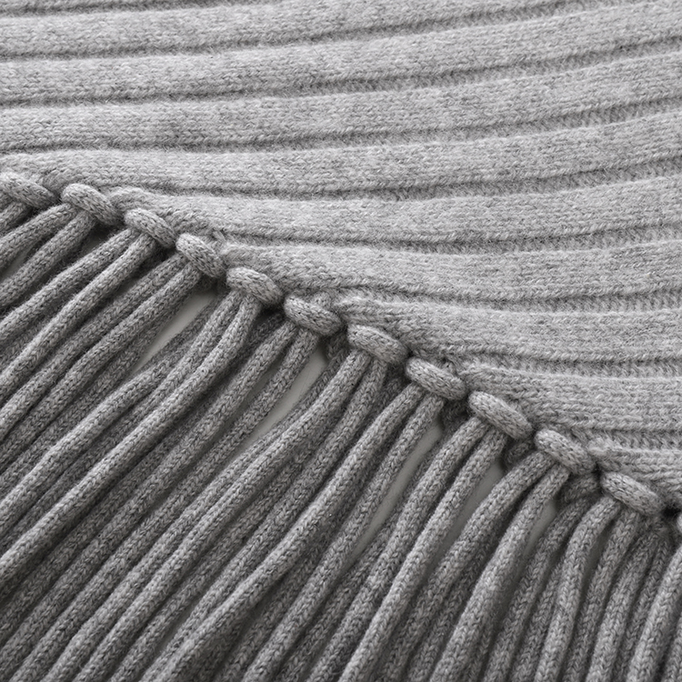 Women Wool Cashmere Sweater 78
