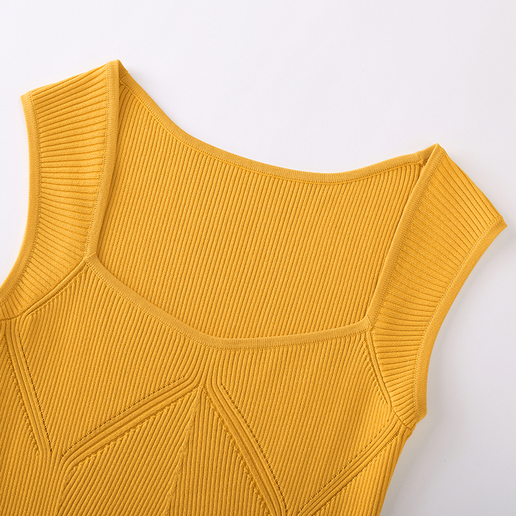 Women Knit Dress 79