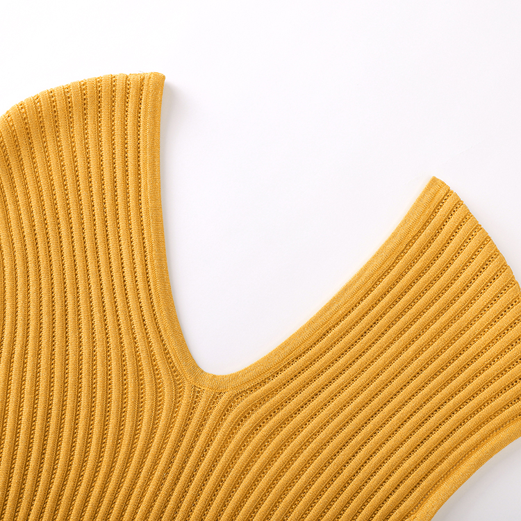 Women Knit Dress 80