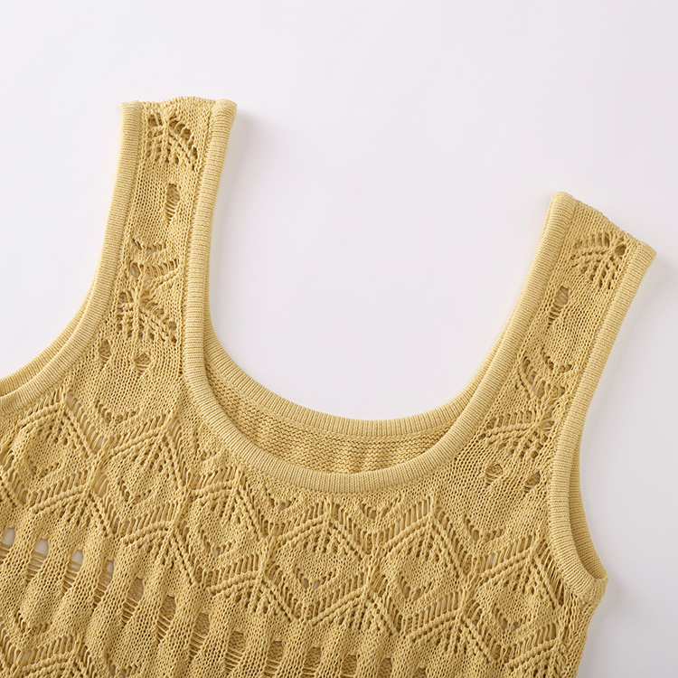Women Knit Dress 81