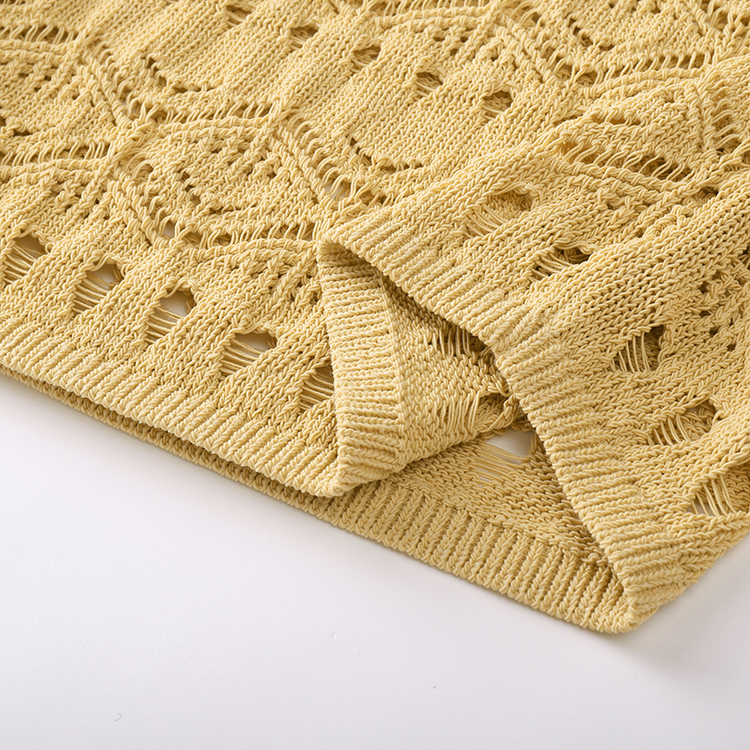 Women Knit Dress 81