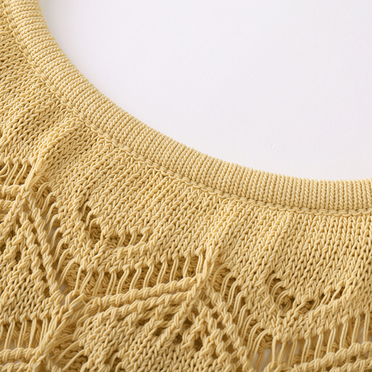 Women Knit Dress 81