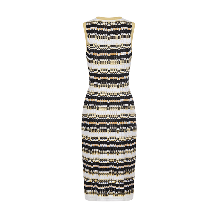 Women Knit Dress 82