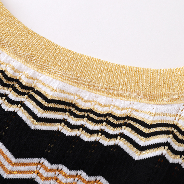 Women Knit Dress 82