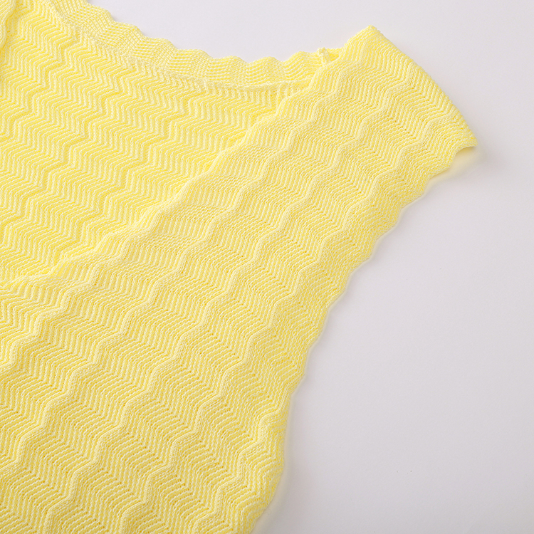 Women Knit Dress 83