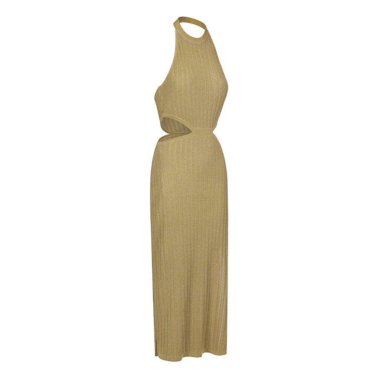 Women Knit Dress 84