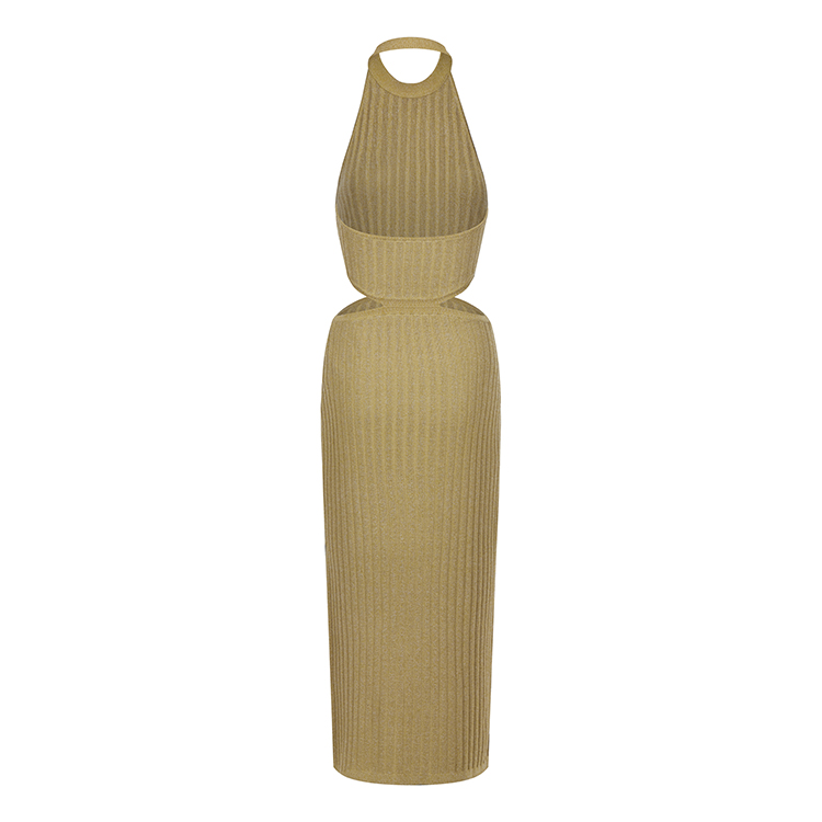 Women Knit Dress 84