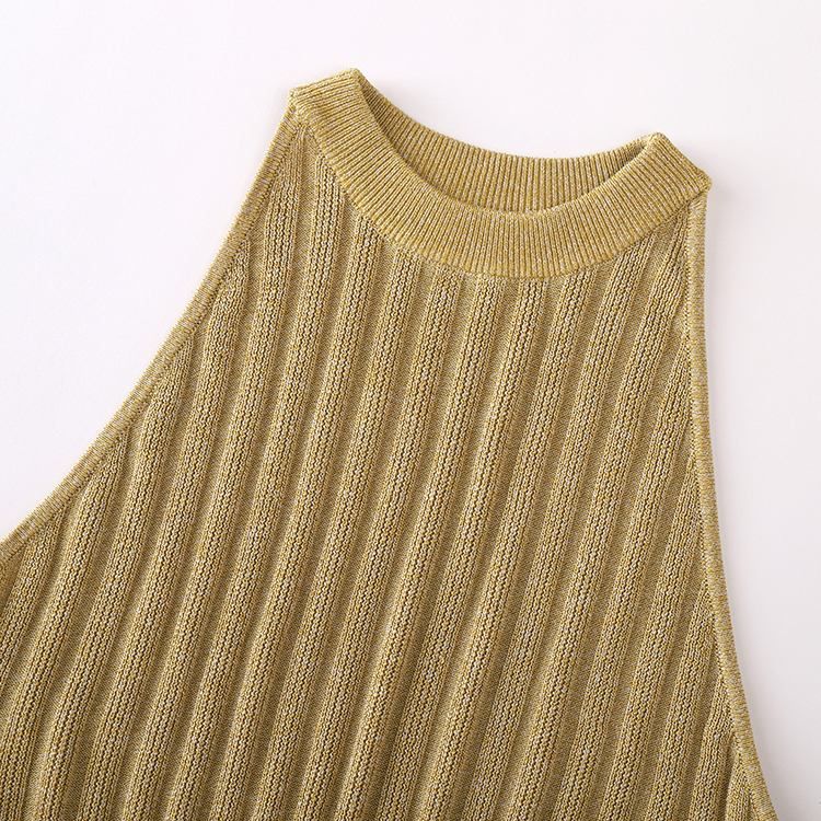 Women Knit Dress 84