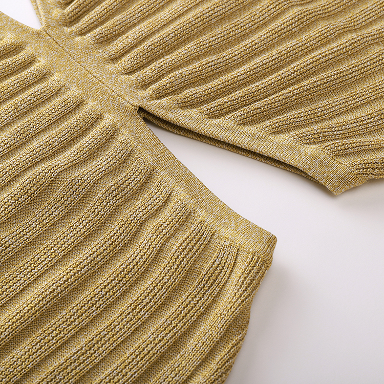 Women Knit Dress 84