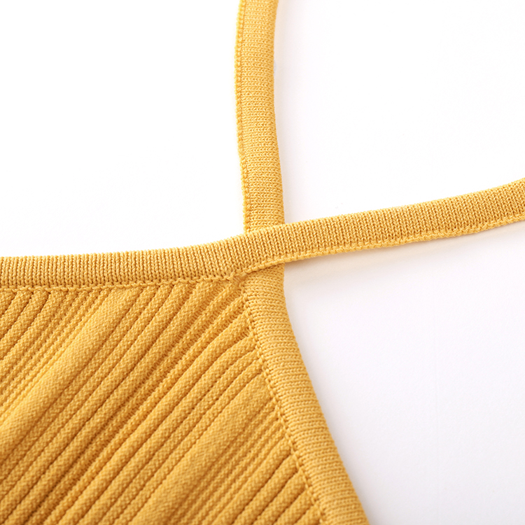 Women Knit Dress 85