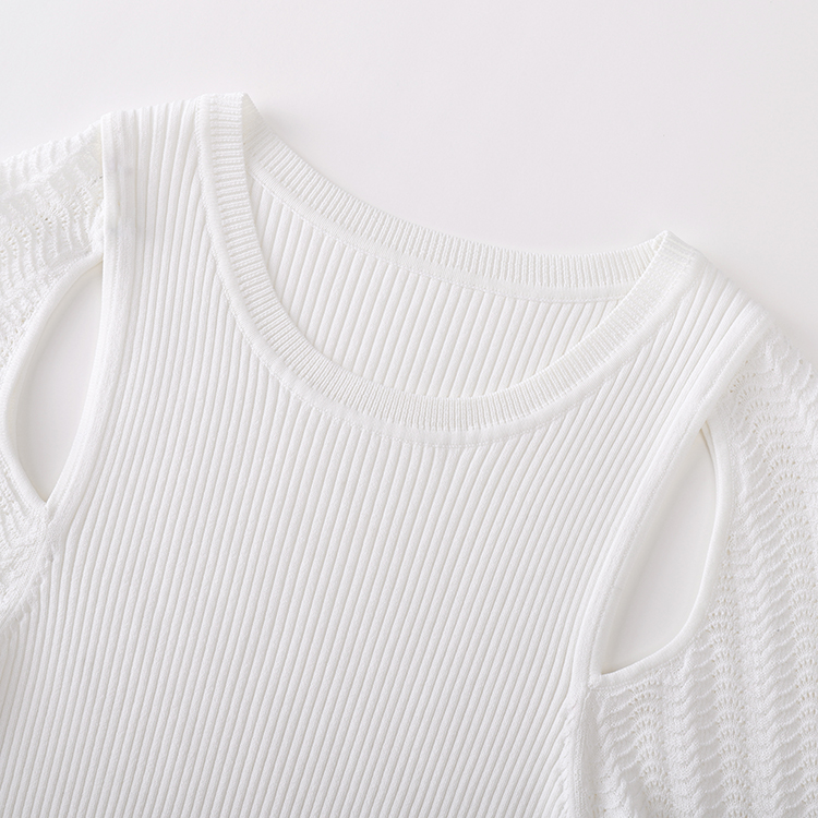 Women Knit Dress 86
