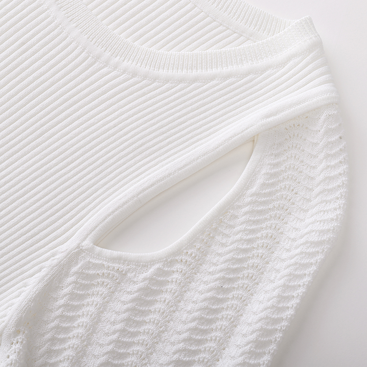 Women Knit Dress 86