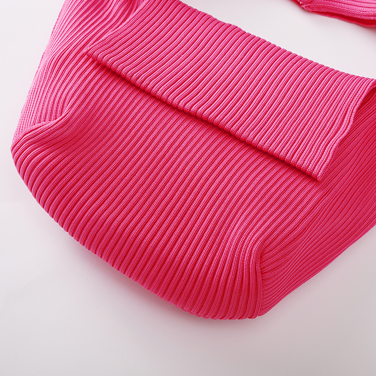 Knit Handbag 88