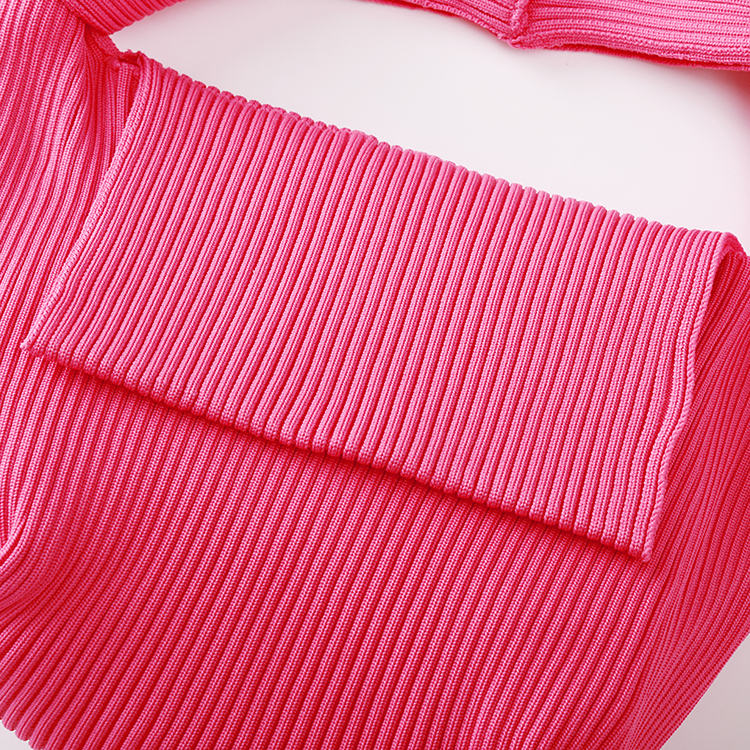Knit Handbag 88