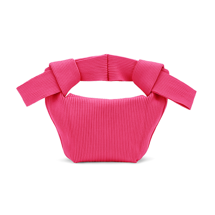 Knit Handbag 88