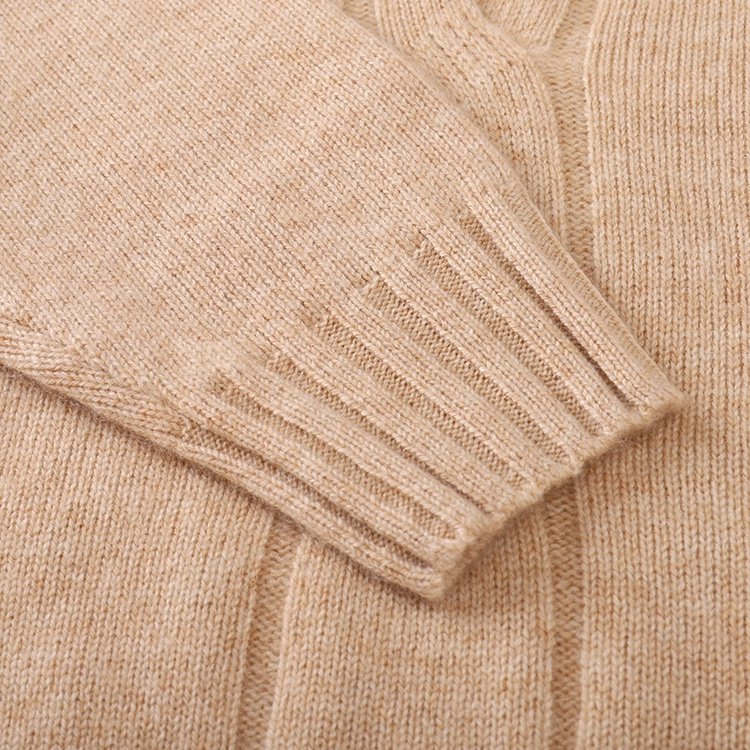 Women Cashmere Sweater 89
