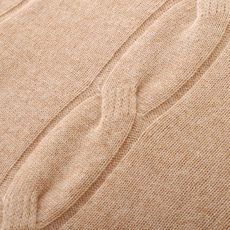 Women Cashmere Sweater 89