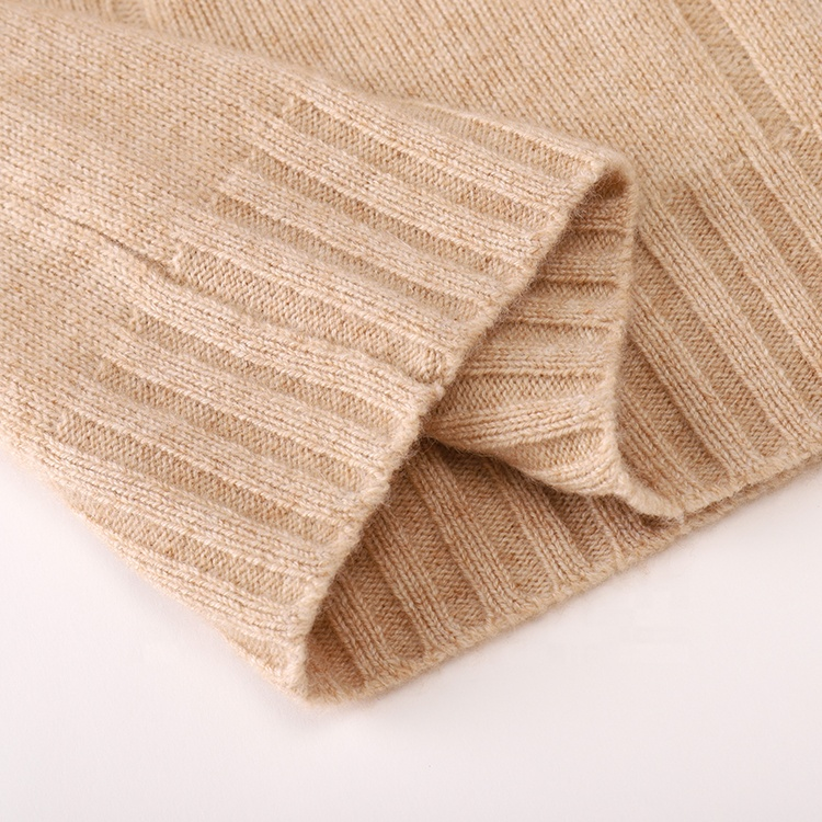 Women Cashmere Sweater 89