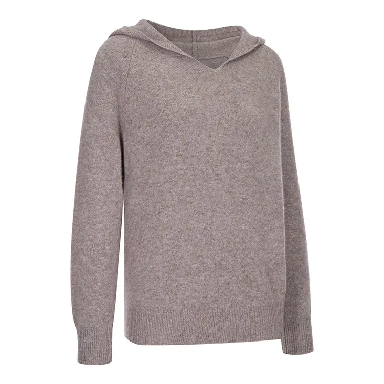 Women Cashmere Sweater 91