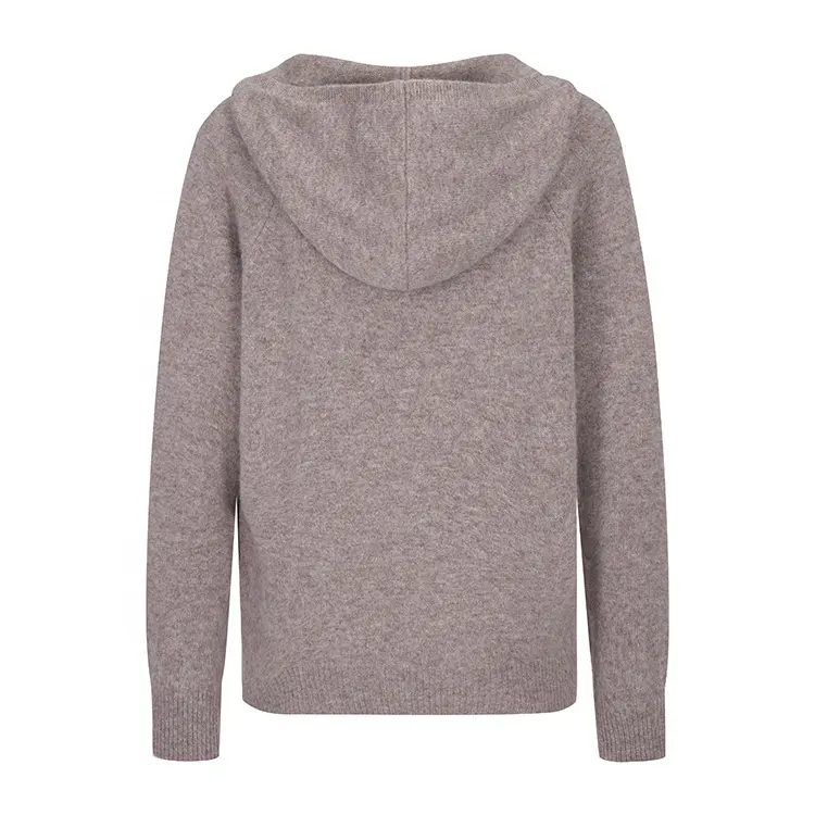 Women Cashmere Sweater 91