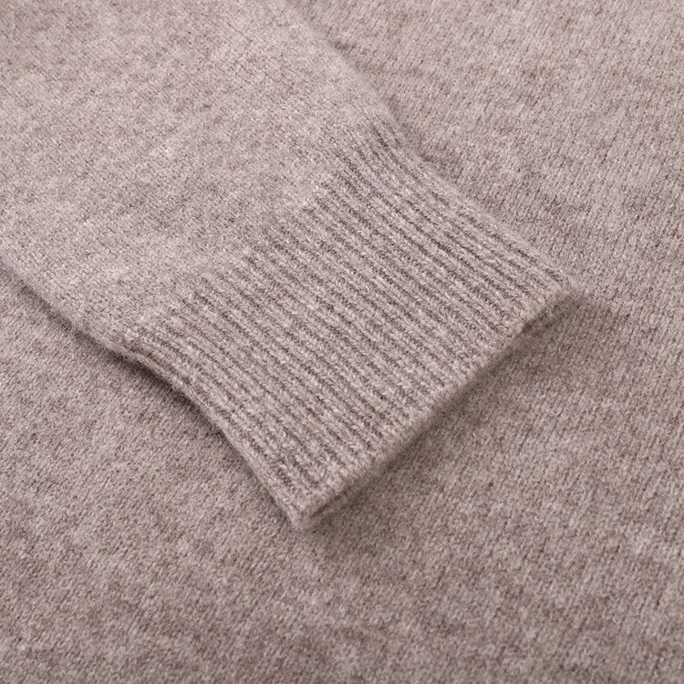 Women Cashmere Sweater 91