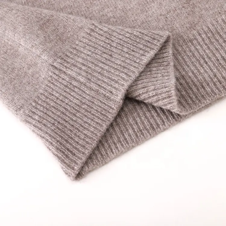 Women Cashmere Sweater 91