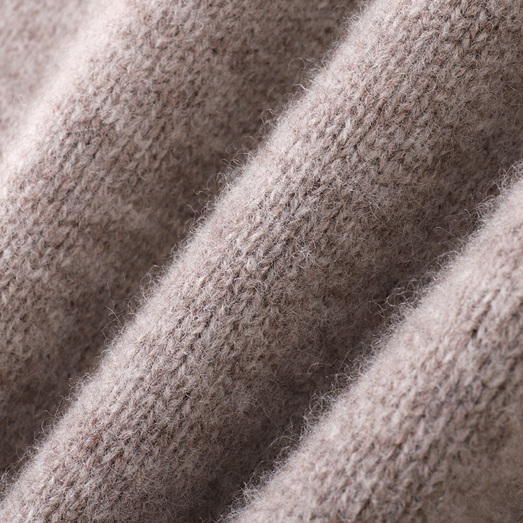 Women Cashmere Sweater 91