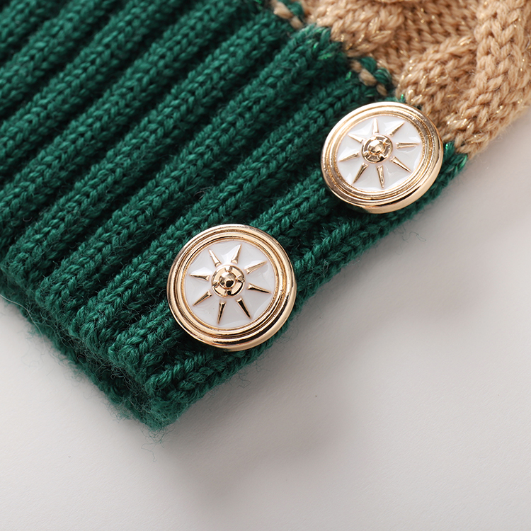 Women Wool Sweater 92