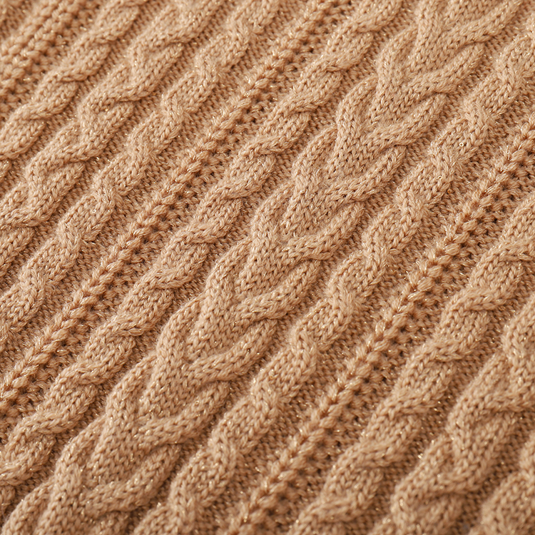 Women Wool Sweater 92