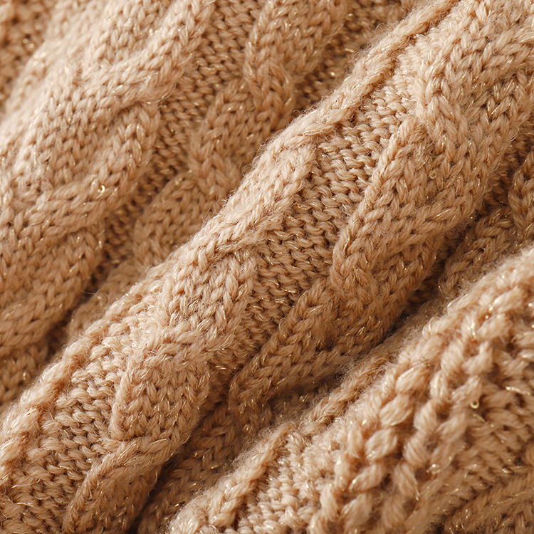 Women Wool Sweater 92