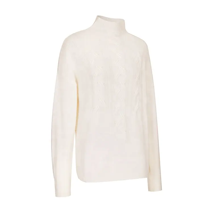 Women Cashmere Sweater 93