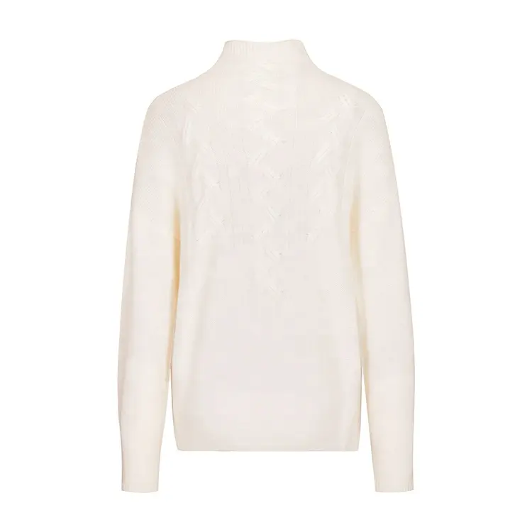 Women Cashmere Sweater 93