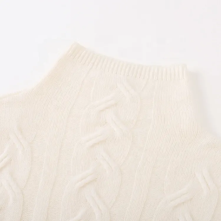 Women Cashmere Sweater 93