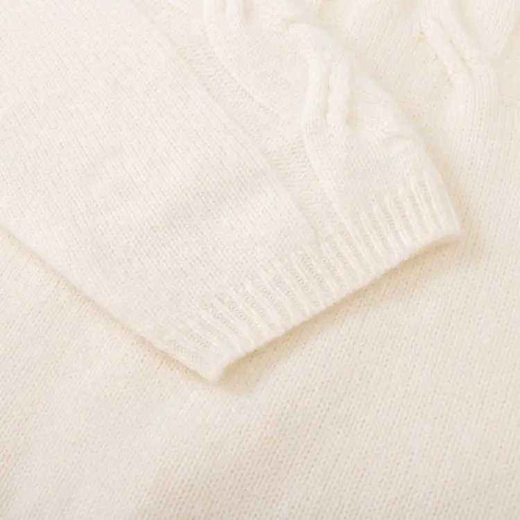 Women Cashmere Sweater 93
