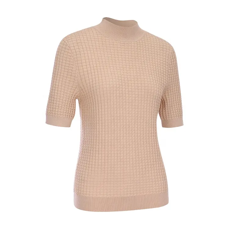 Women Wool Sweater 94