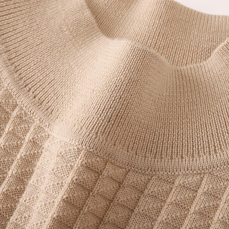Women Wool Sweater 94
