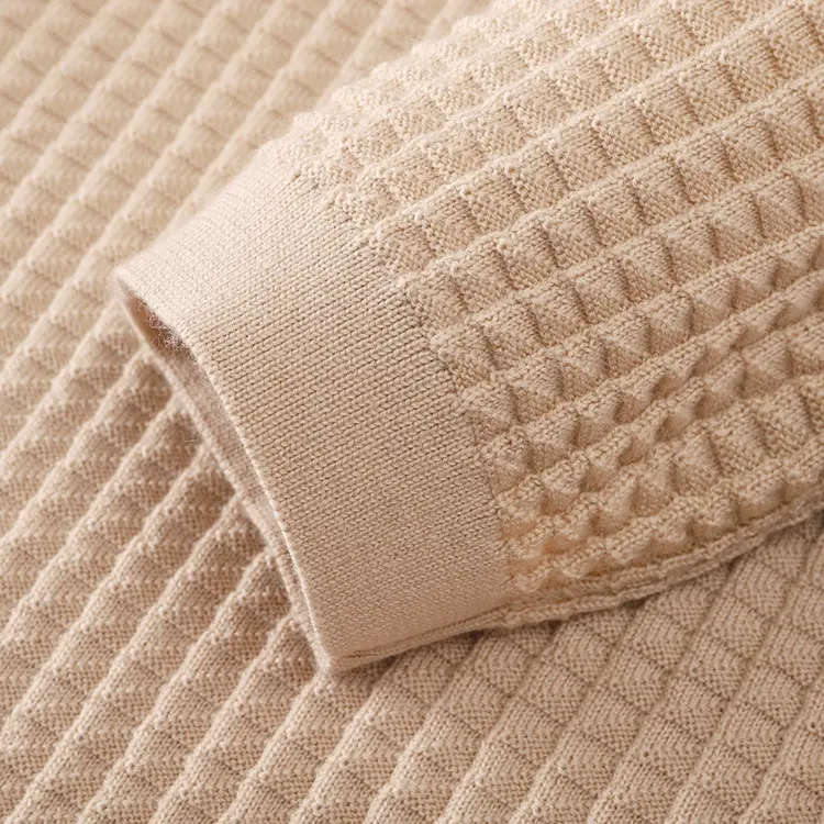Women Wool Sweater 94