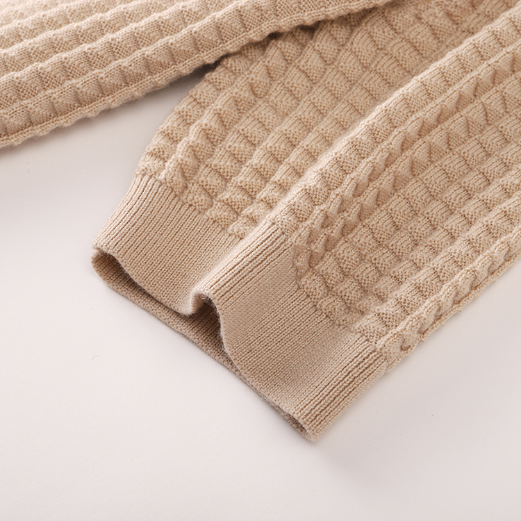 Women Wool Sweater 94