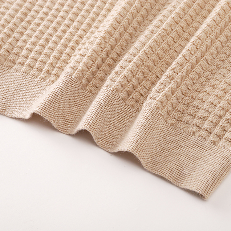 Women Wool Sweater 94