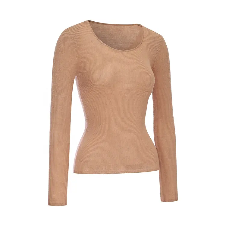 Women Wool Sweater 95