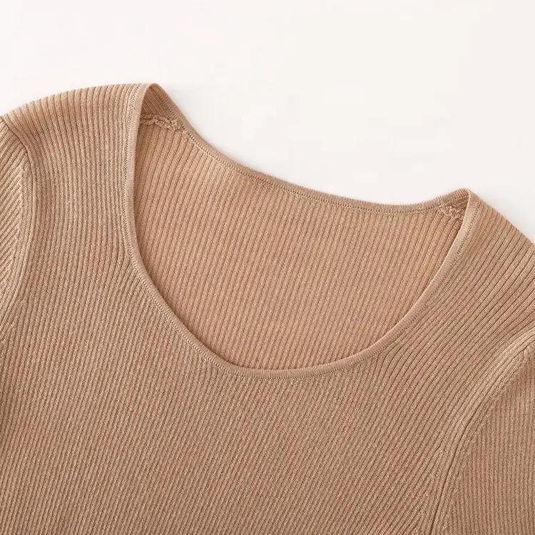 Women Wool Sweater 95