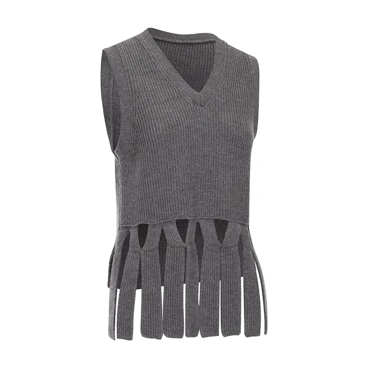 Women Wool Sweater 96
