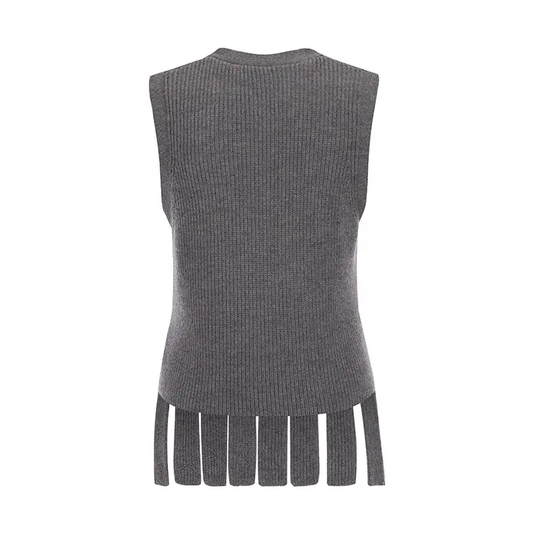 Women Wool Sweater 96