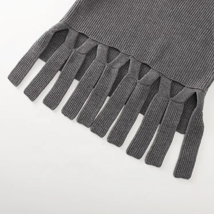 Women Wool Sweater 96