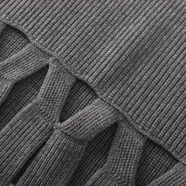 Women Wool Sweater 96