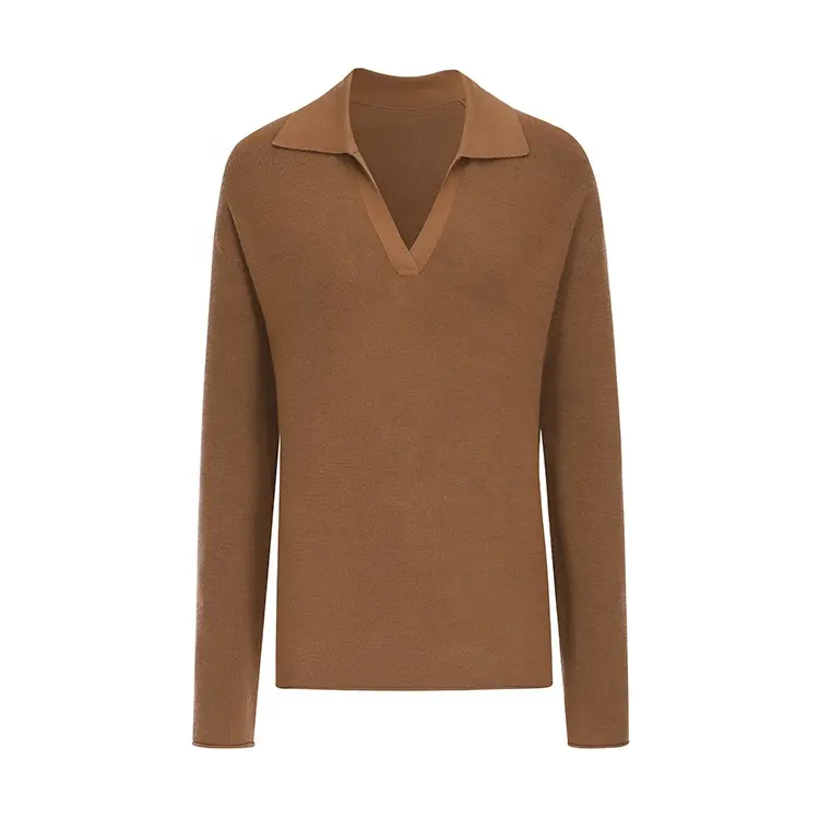 Women Wool Sweater 97