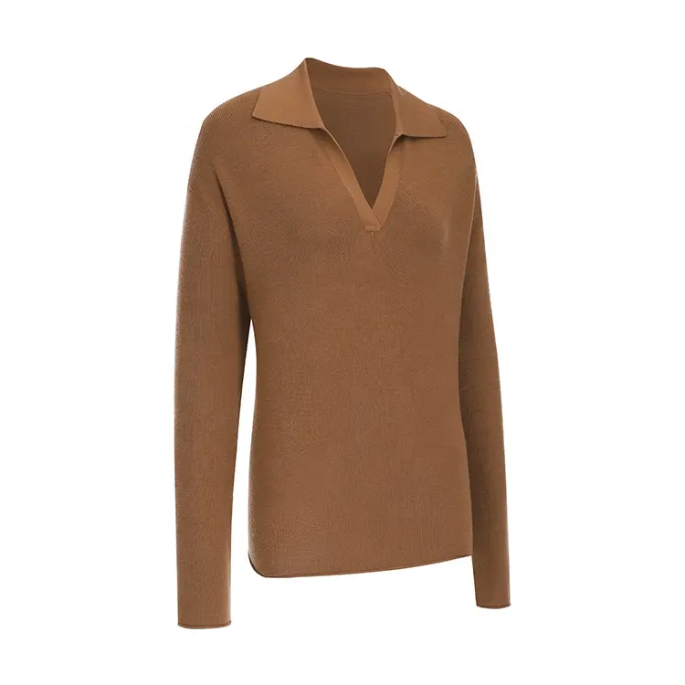 Women Wool Sweater 97