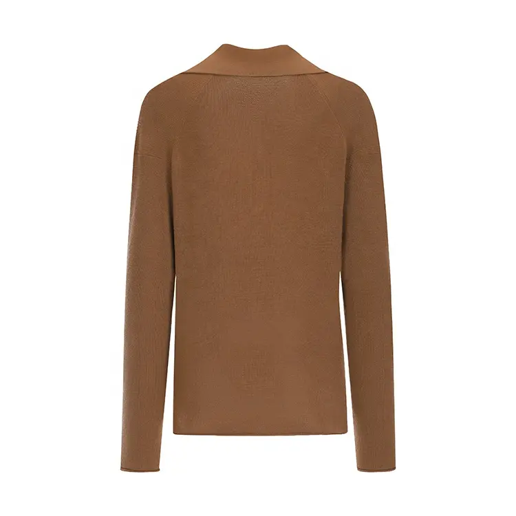 Women Wool Sweater 97
