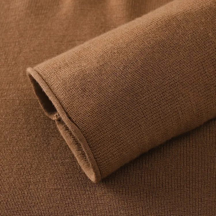 Women Wool Sweater 97