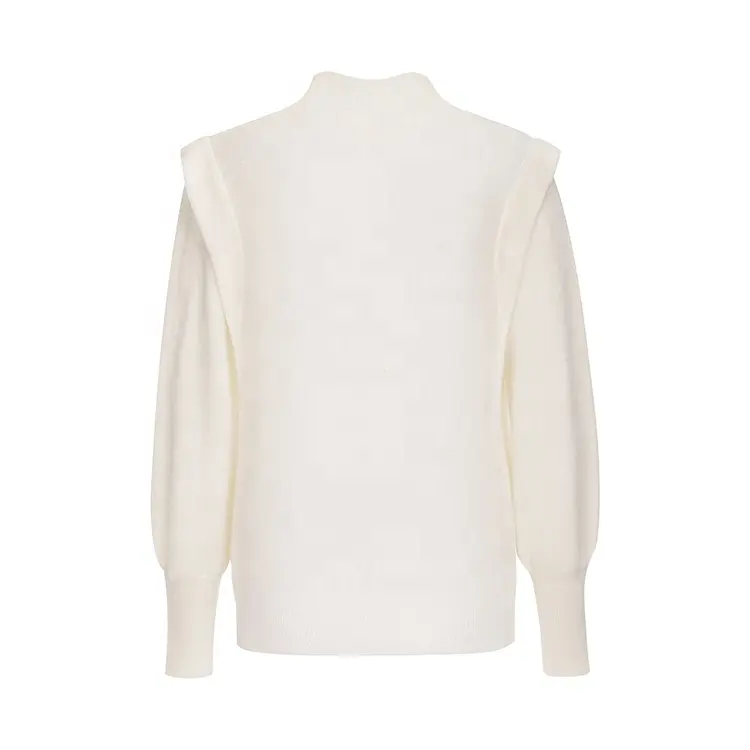 Women Wool Sweater 98